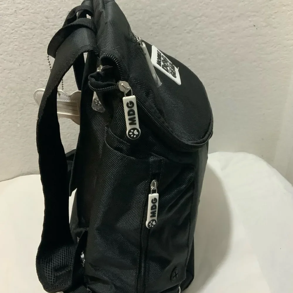 Mobile Dog Gear Weekend Ultimate Backpack
